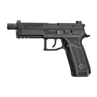 Pištoľ CZ P-09 F NOCTURNE SR 9mm Luger