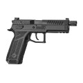 Pištoľ CZ P-09 F NOCTURNE SR 9mm Luger