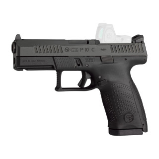 Pištoľ CZ P-10 C OR 9mm Luger
