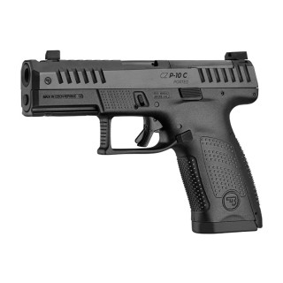 Pištoľ CZ P-10 C Ported 9mm Luger