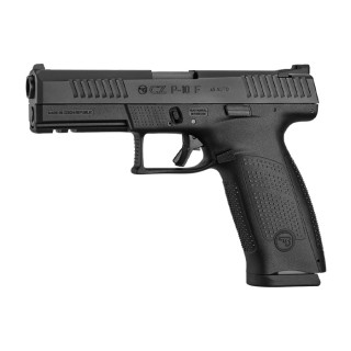 Pištoľ CZ P-10 F .45 ACP