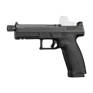Pištoľ CZ P-10 F OR SR 9mm Luger