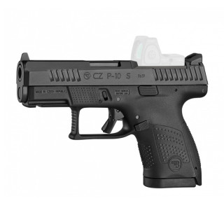 Pištoľ CZ P-10 S OR 9mm Luger