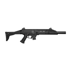 Karabína CZ SCORPION EVO 3 S1 CARBINE B 9mm Luger Karabína CZ SCORPION EVO 3 S1 CARBINE B 9mm Luger