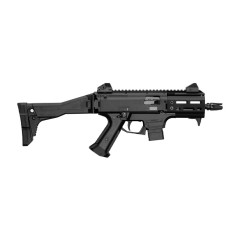 Samopal CZ SCORPION EVO 3 S2 MICRO 9mm Luger Samopal CZ SCORPION EVO 3 S2 MICRO 9mm Luger