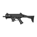 Samopal CZ SCORPION EVO 3 S2 MICRO 9mm Luger