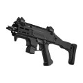 Samopal CZ SCORPION EVO 3 S2 MICRO 9mm Luger