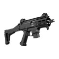 Samopal CZ SCORPION EVO 3 S2 MICRO 9mm Luger
