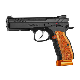 Pištoľ CZ SHADOW 2 Orange OR 9mm Luger Pištoľ CZ SHADOW 2 Orange OR 9mm Luger