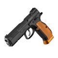 Pištoľ CZ SHADOW 2 Orange OR 9mm Luger