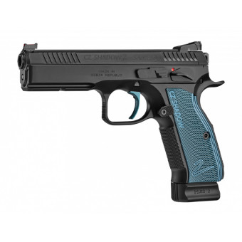 Pištoľ CZ SHADOW 2 SA 9mm Luger