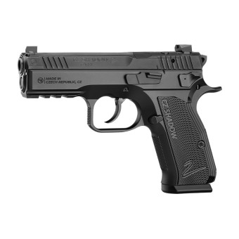 Pištoľ CZ SHADOW 2 Carry OR 9mm Luger