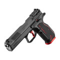 Pištoľ CZ SHADOW 2 Target 5" 9mm Luger
