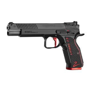 Pištoľ CZ SHADOW 2 Target 6" 9mm Luger Pištoľ CZ SHADOW 2 Target 6" 9mm Luger