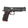 Pištoľ CZ SHADOW 2 Target 6" 9mm Luger