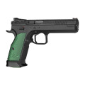 Pištoľ CZ TS 2 Racing Green 9mm Luger