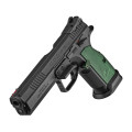 Pištoľ CZ TS 2 Racing Green 9mm Luger