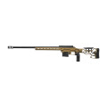 Guľovnica CZ 600 MDT Deep Bronze
