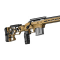 Guľovnica CZ 600 MDT Deep Bronze