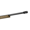 Guľovnica CZ 600 MDT Deep Bronze