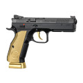 Pištoľ CZ SHADOW 2 OR Gold 9mm Luger
