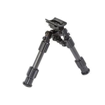 Dvojnožka Caldwell Accumax Premium Carbon Fiber - Swivel Stud, 15-23 cm