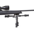 Dvojnožka Caldwell Accumax Premium Carbon Fiber - Swivel Stud, 15-23 cm