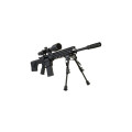 Dvojnožka Caldwell XLA - M-LOK/KeyMod, 15-23 cm