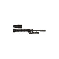 Dvojnožka Caldwell XLA - M-LOK/KeyMod, 15-23 cm