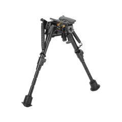 Dvojnožka Caldwell XLA Pivot - Swivel Stud, 15-23 cm