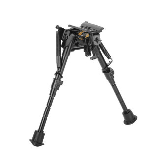 Dvojnožka Caldwell XLA Pivot - Swivel Stud, 23-33 cm