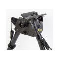 Dvojnožka Caldwell XLA Pivot - Swivel Stud, 23-33 cm