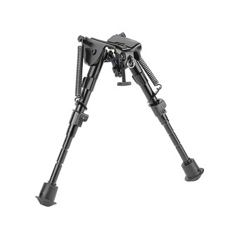 Dvojnožka Caldwell XLA Fixed - Swivel Stud, 15-23 cm