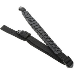 Popruh Caldwell Max Grip Slim Sling čierny Popruh Caldwell Max Grip Slim Sling čierny