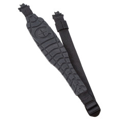 Popruh Caldwell Max Grip Sling čierny Popruh Caldwell Max Grip Sling čierny