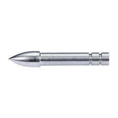 Hroty Carbon Express Medallion XR Parabolic Point .187 - 90 grainov, 12 ks Hroty Carbon Express Medallion XR Parabolic Point .187 - 90 grainov, 12 ks