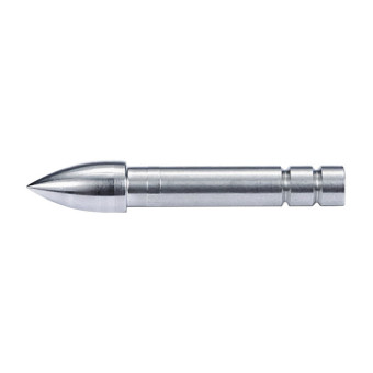 Hroty Carbon Express Medallion XR Parabolic Point .187 - 90 grainov, 12 ks