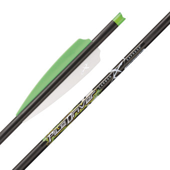 Karbonový šíp Carbon Express Piledriver 20"