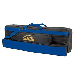 Puzdro Cartel Pro-Gold 701 Soft na reflexný luk Puzdro Cartel Pro-Gold 701 Soft na reflexný luk
