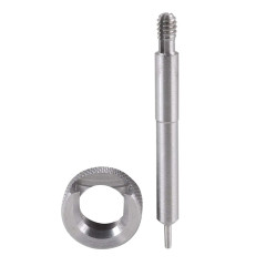 Kaliber dĺžky nábojnice Lee Precision Case Length Gauge .454 Casull Kaliber dĺžky nábojnice Lee Precision Case Length Gauge .454 Casull