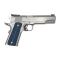 Pištoľ Colt Gold Cup Stainless 5" .45 ACP