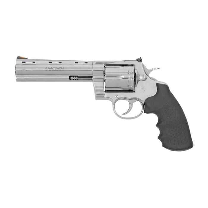 Revolver Colt Anaconda 6" .44 Remington Magnum