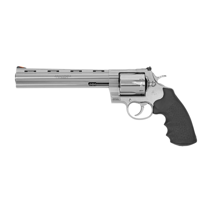 Revolver Colt Anaconda 8" .44 Remington Magnum