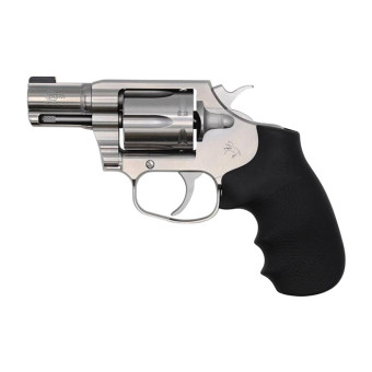 Revolver Colt Cobra 2" .38 Special