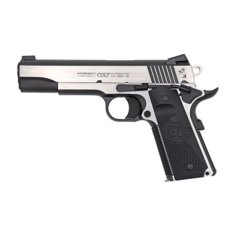 Pištoľ Colt Combat Elite Government Two Tone 5" .45 ACP