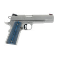 Pištoľ Colt Competition Stainless 5"