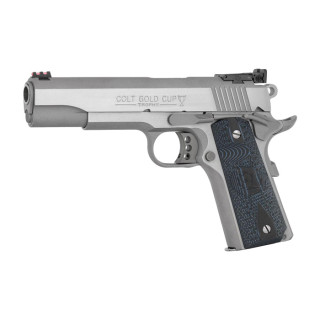 Pištoľ Colt Gold Cup Trophy Stainless 5" .45 ACP