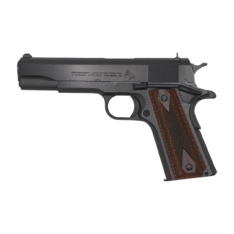 Pištoľ Colt Government 5" .45 ACP