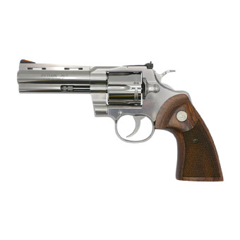 Revolver Colt Python 4,25" .357 Magnum