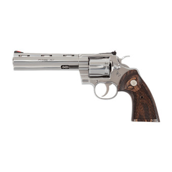 Revolver Colt Python 6" .357 Magnum